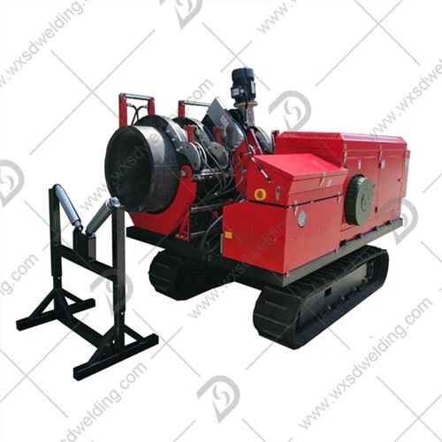 البلاستيك الأنابيب آلة مشتركة